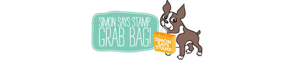 Win a Simon Says Stamp grab bag!