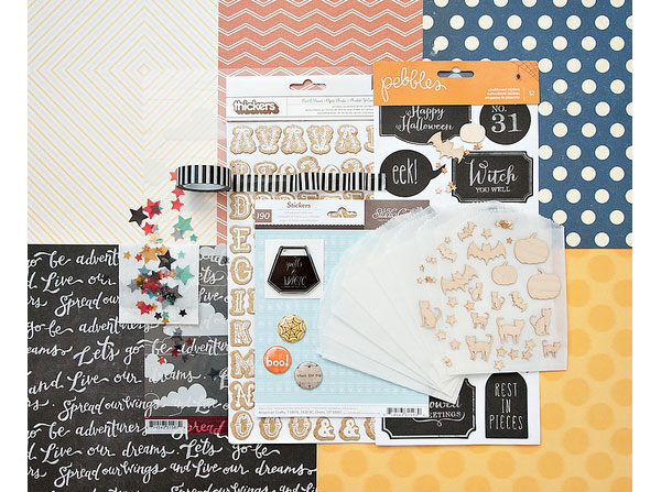 Studio Calico Licorice Kit