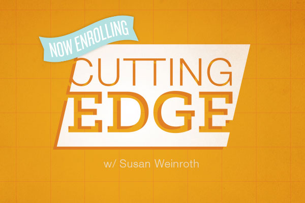 Studio Calico Cutting Edge