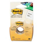 Post-it® Labeling and Cover-Up Tape (AZ)
