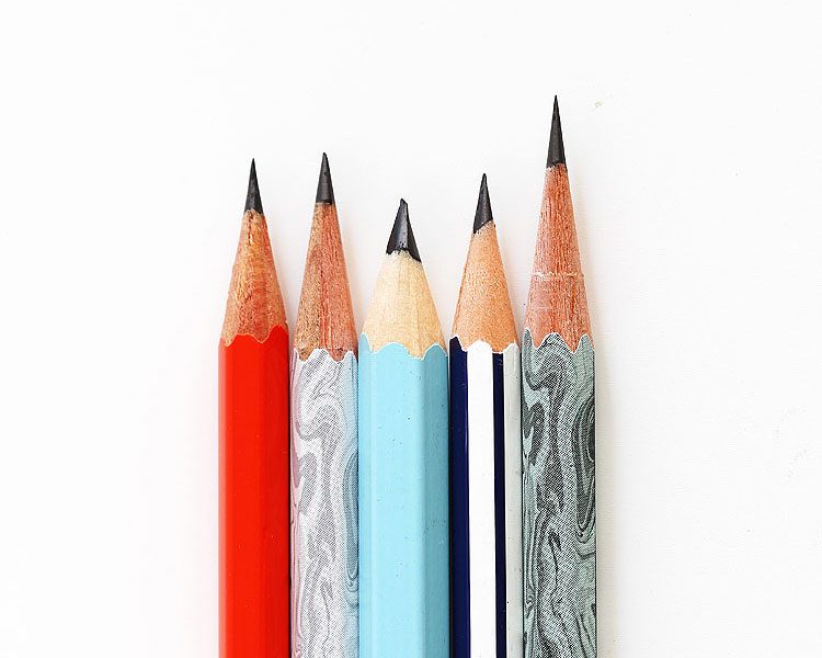 Pencil Sharpener Review by Lisa Spangler