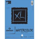 Canson XL Watercolor Paper (EH)