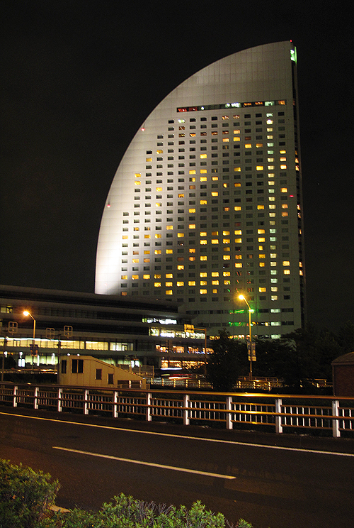 yokohama-grand-hotel