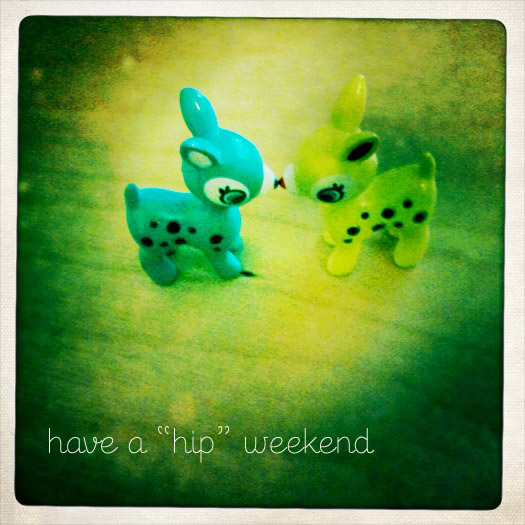 hip-weekend