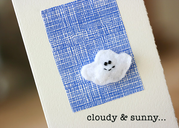 cloudy-sunny