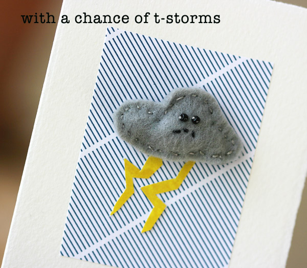 t-storms
