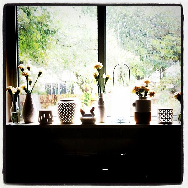Love this light so much!